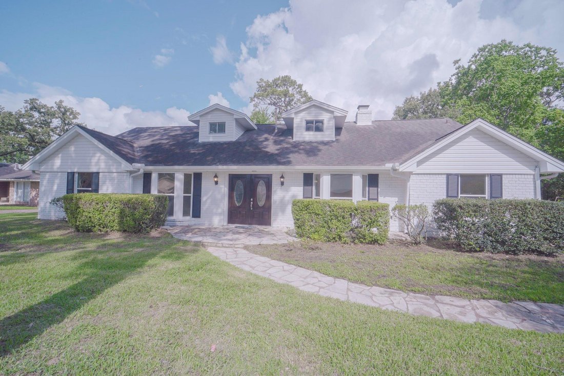 House in Houston, Texas, United States 1 - 18086148