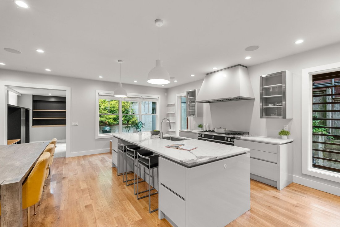 House in Boston, Massachusetts, United States 1 - 18083515