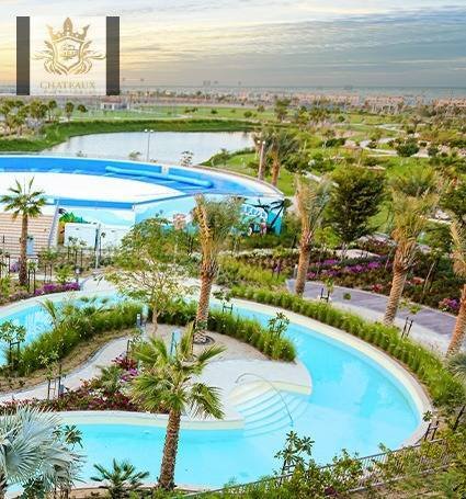 Townhouse in Damac Hills 2, Dubai, United Arab Emirates 2 - 18082394