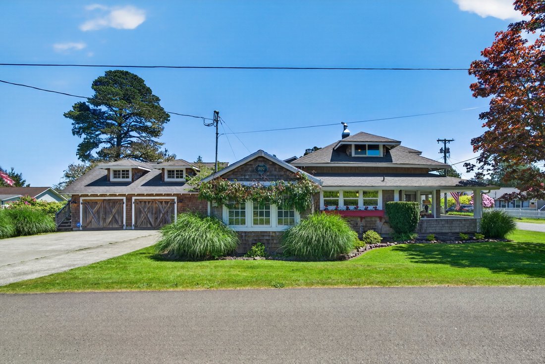 House in Seaview, Washington, United States 4 - 18083260
