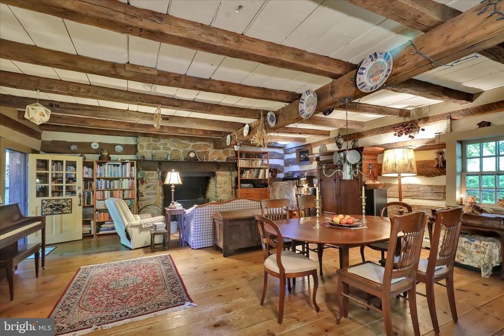 Farm Ranch in Denver, Pennsylvania, United States 1 - 18038955