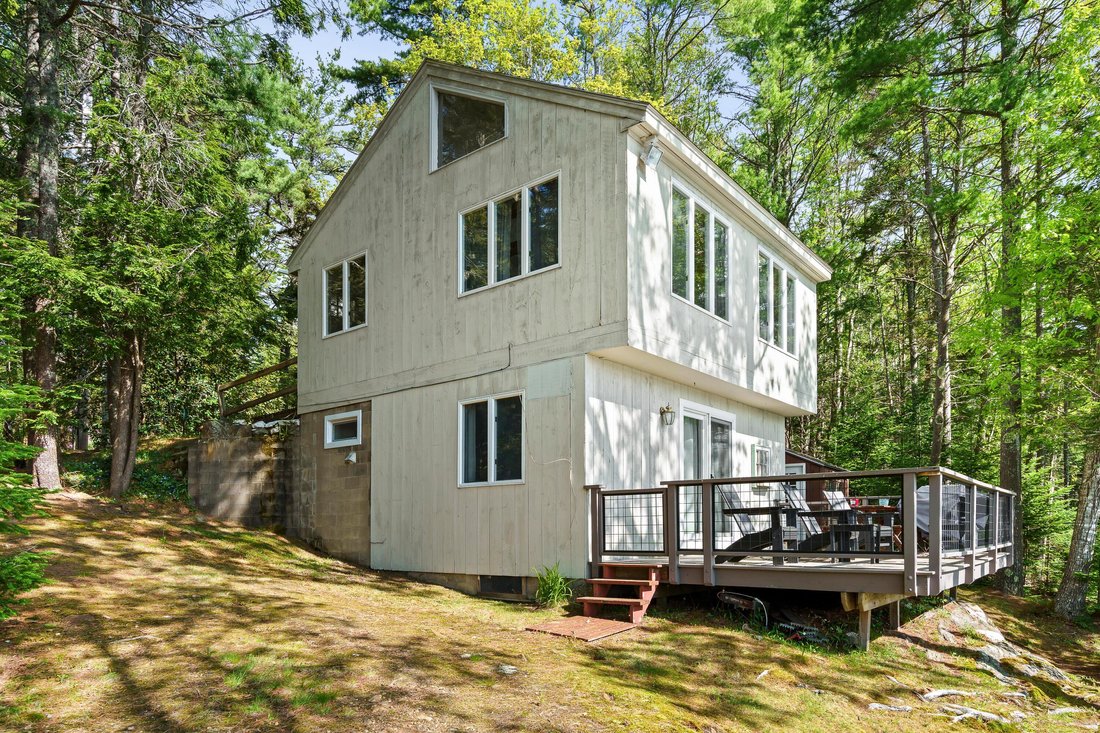 House in Harpswell, Maine, United States 5 - 18084360
