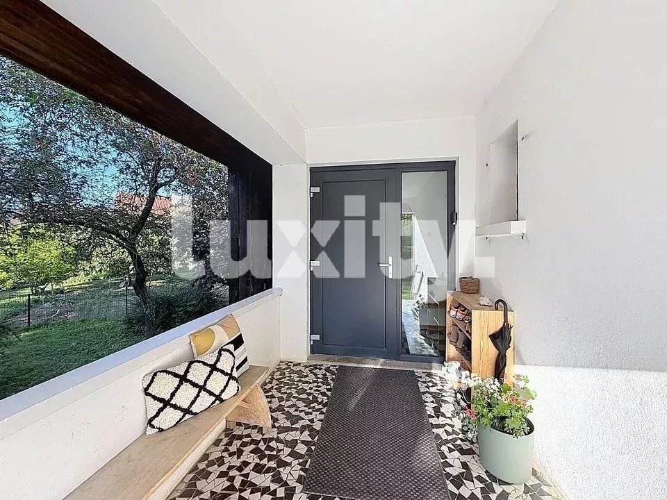 Casa en Hermance, Ginebra, Suiza 1 - 18081170