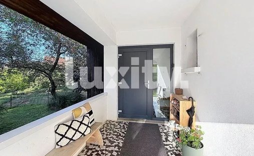 Haus in Hermance, Genf, Schweiz 1
