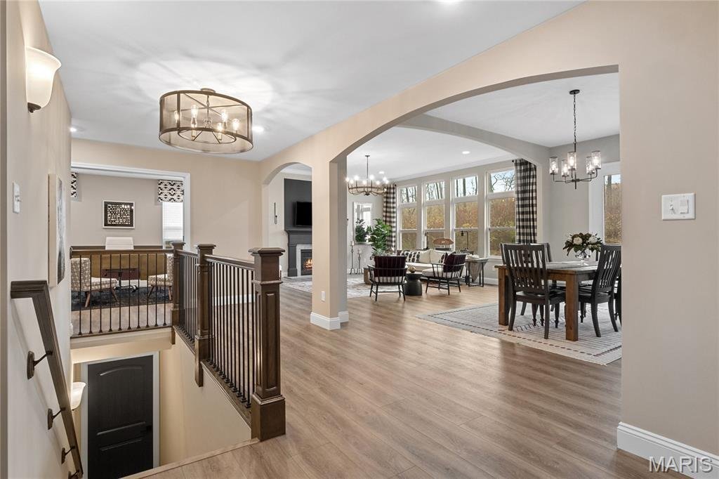 House in Town and Country, Missouri, United States 2 - 18081044