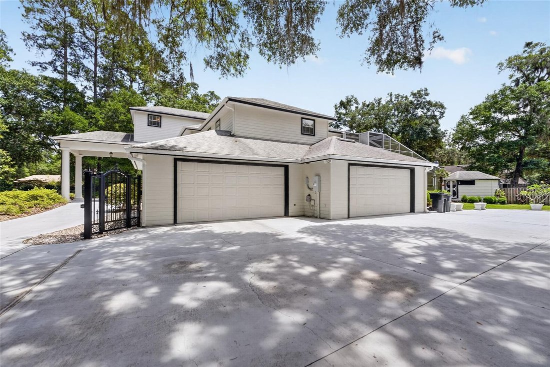 Casa a Gainesville, Florida, Stati Uniti 4 - 18085094