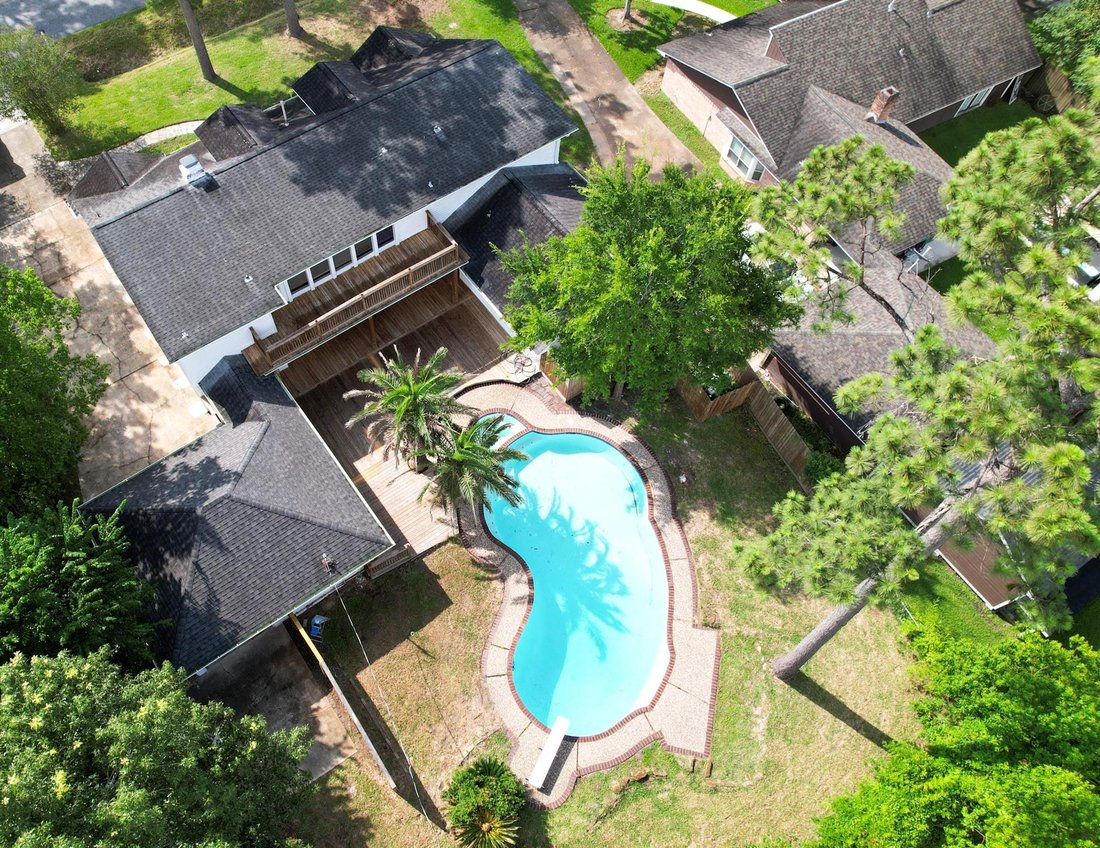 House in Houston, Texas, United States 3 - 18086148