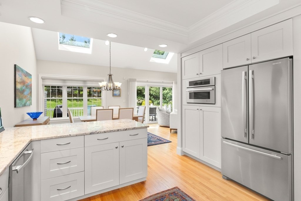 House in Andover, Massachusetts, United States 4 - 18088401