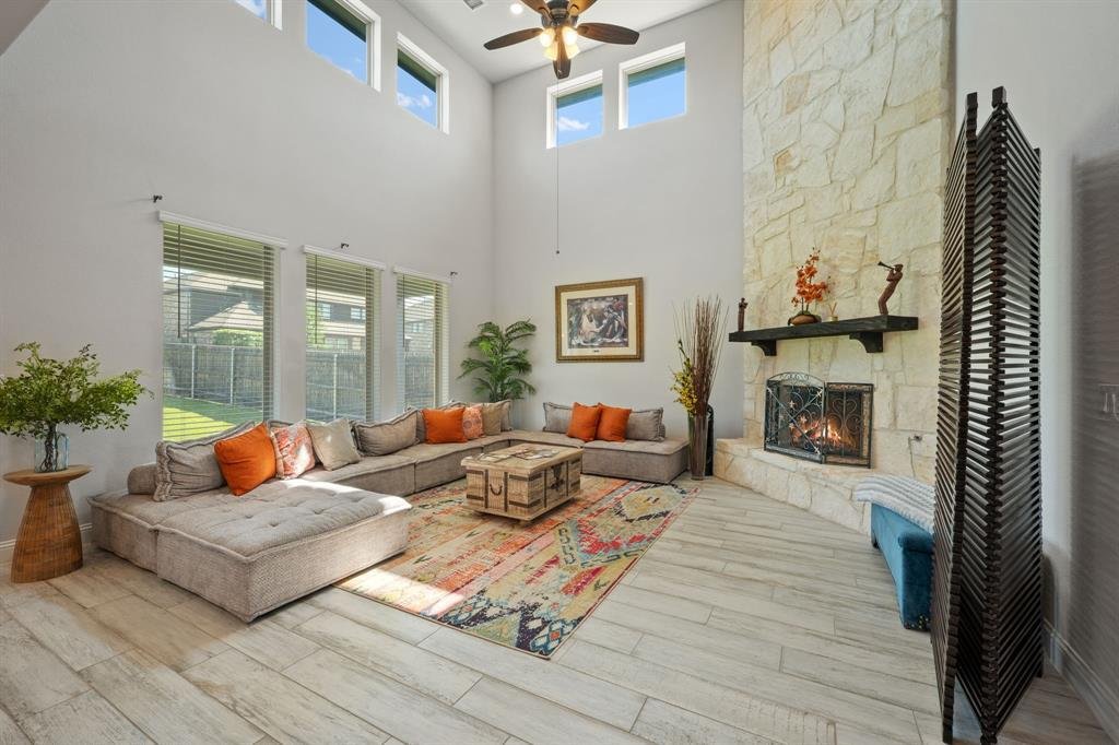 House in Fort Worth, Texas, United States 2 - 18087077
