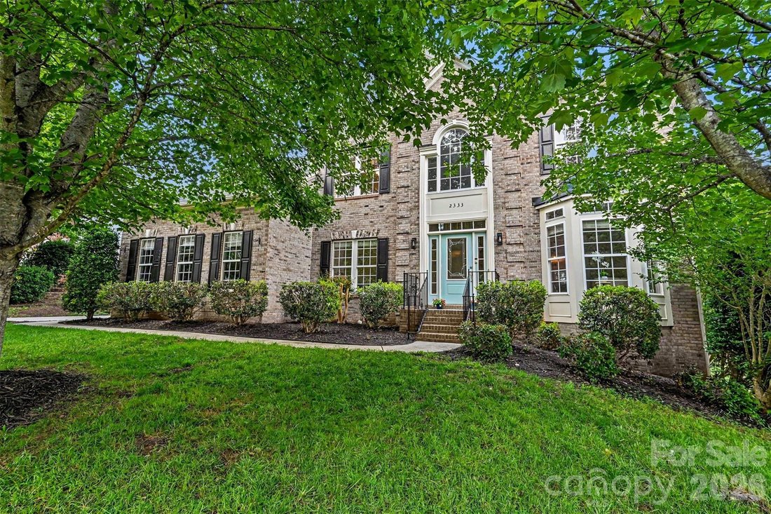 House in Fort Mill, South Carolina, United States 2 - 18088447