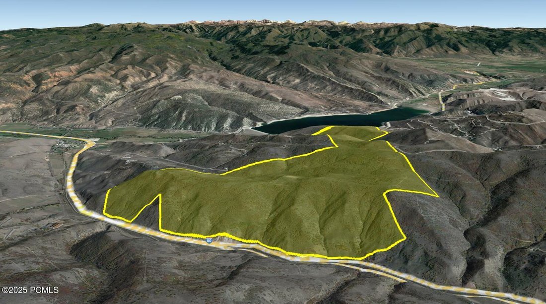 Terreno en Park City, Utah, Estados Unidos 4 - 18086065