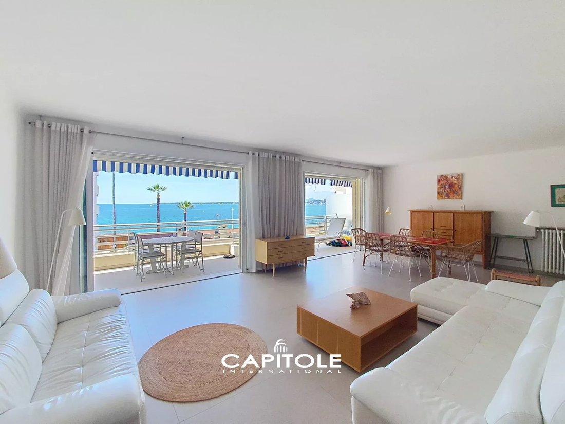 Apartment in Juan les Pins-Gallice, Antibes, France 2 - 18084795