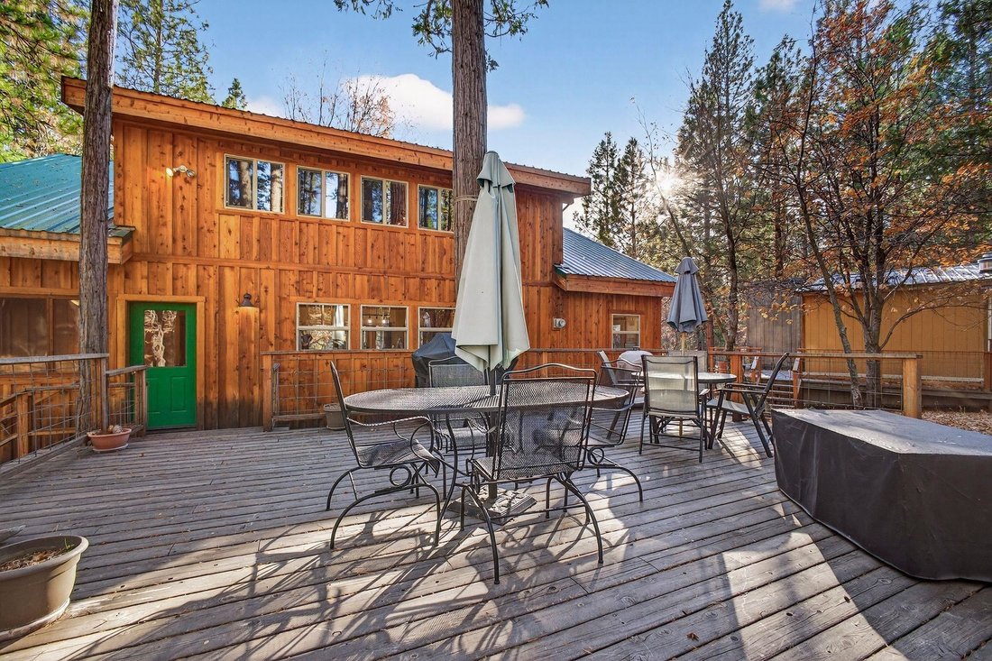 House in Crescent Mills, California, United States 2 - 18086597