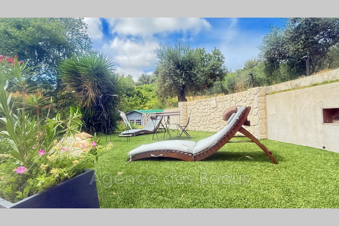 Villa in Nord, La Gaude, France 4 - 18083316