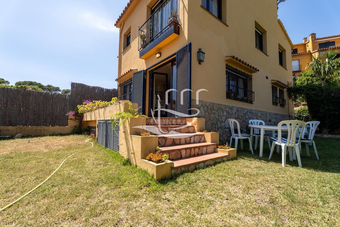 House in Calella de Palafrugell, Palafrugell, Catalonia 5 - 18081278