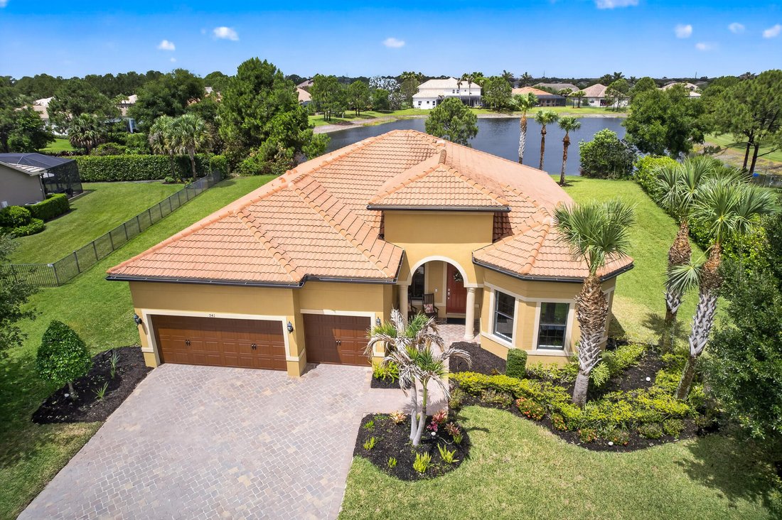 House in Palm City, Florida, United States 2 - 18086312