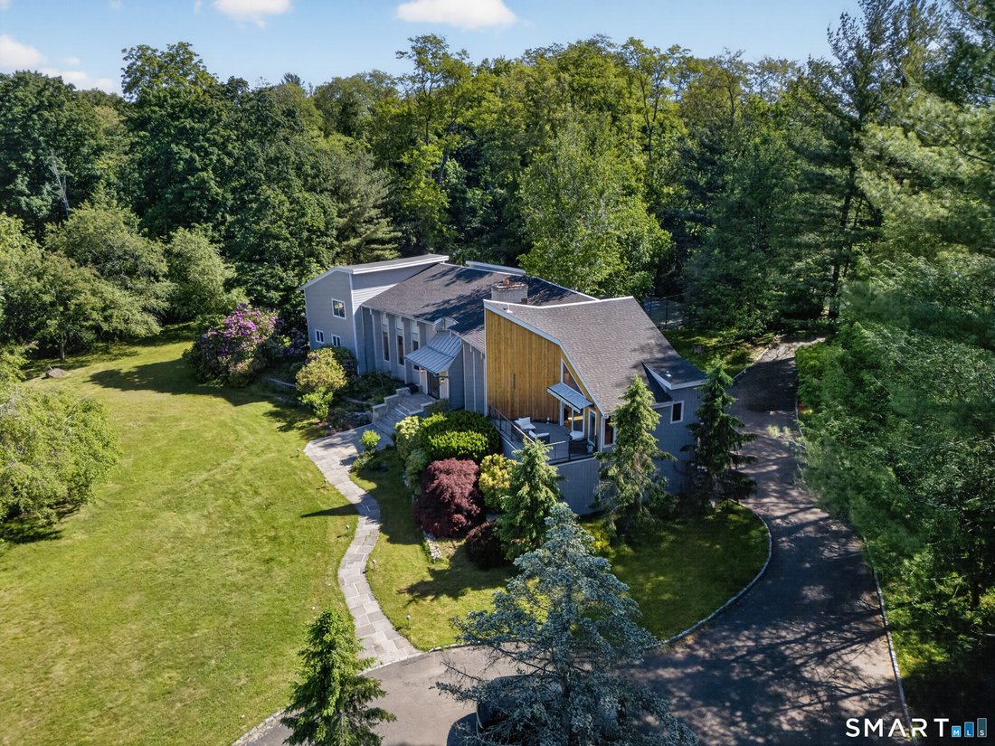 House in Fairfield, Connecticut, United States 2 - 18081455