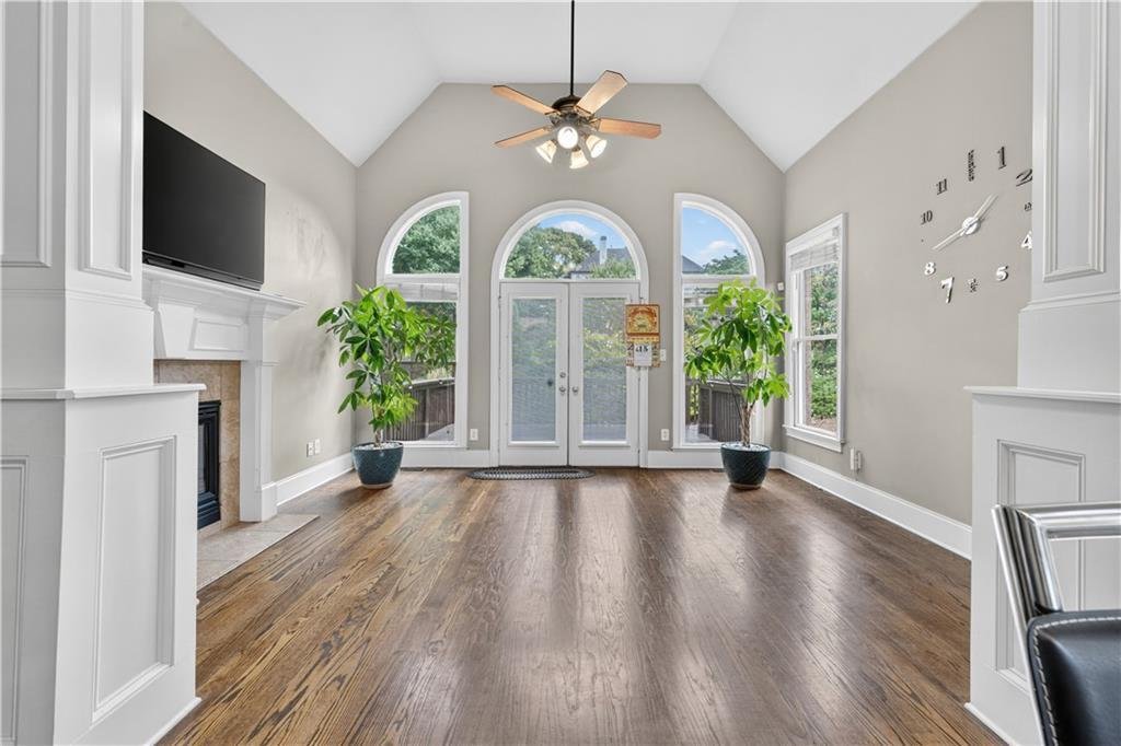 House in Suwanee, Georgia, United States 5 - 18079323