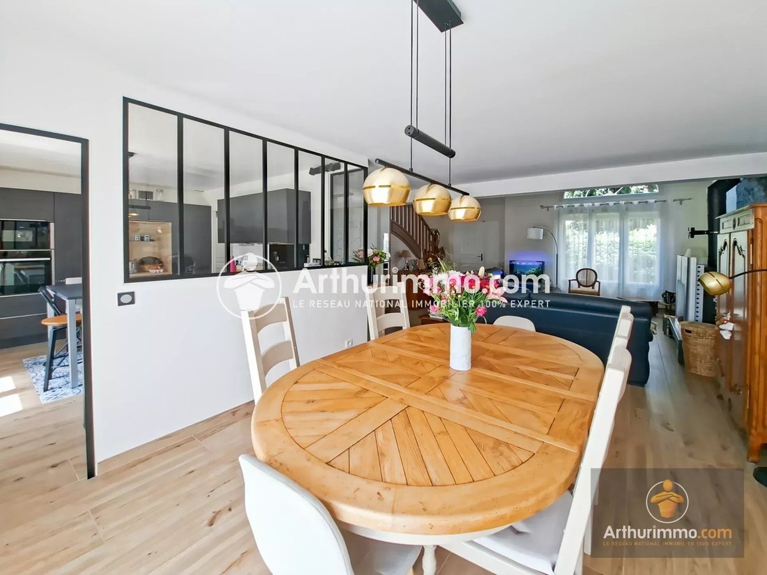 House in Saintry-sur-Seine, Ile-de-France, France 4 - 18083029