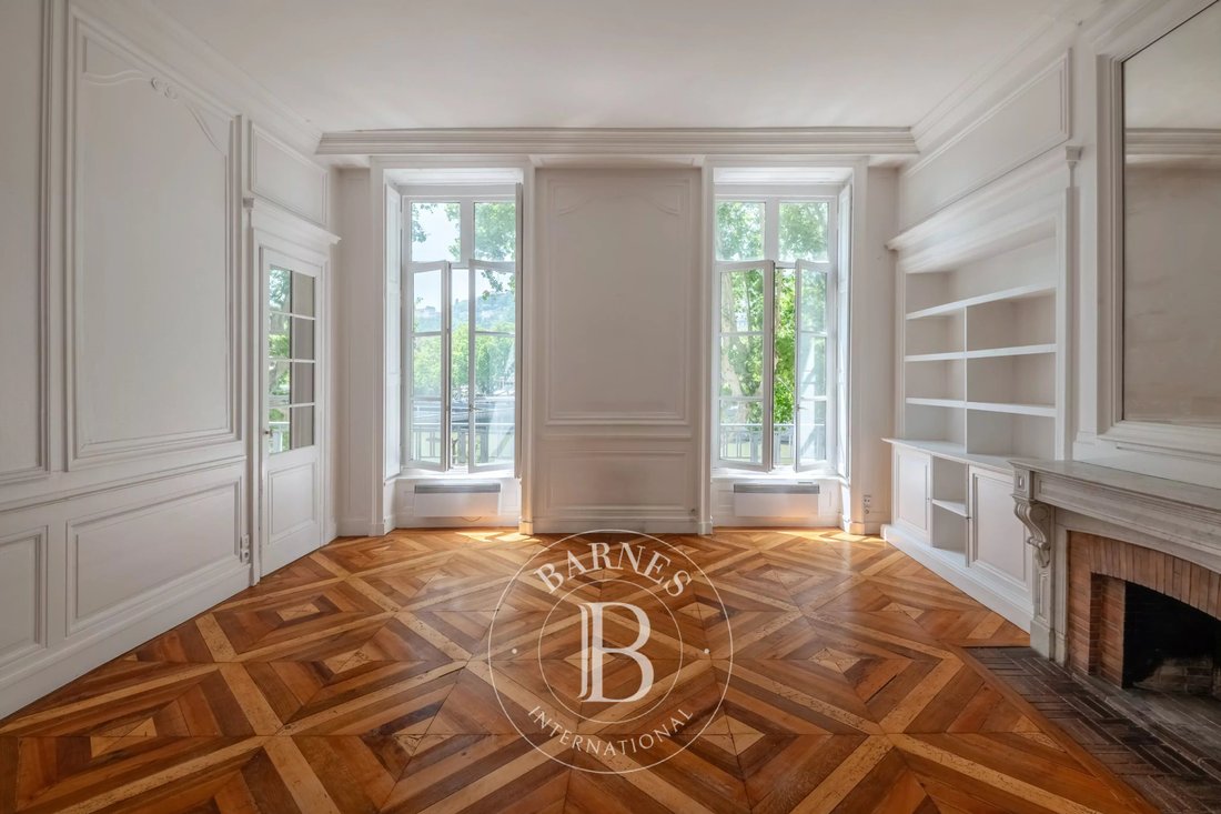 Apartment in Vieux Lyon, Lyon 5e Arrondissement, Lyon 2 - 18087436
