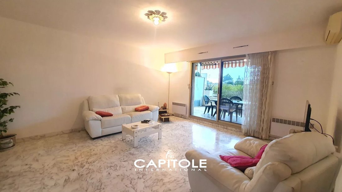 Apartment in Laval, Antibes, France 4 - 18084424