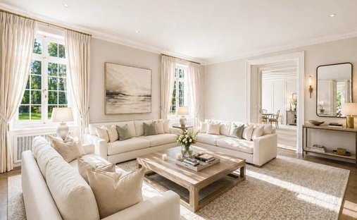 House in Geneva, Canton of Geneva, Switzerland 1