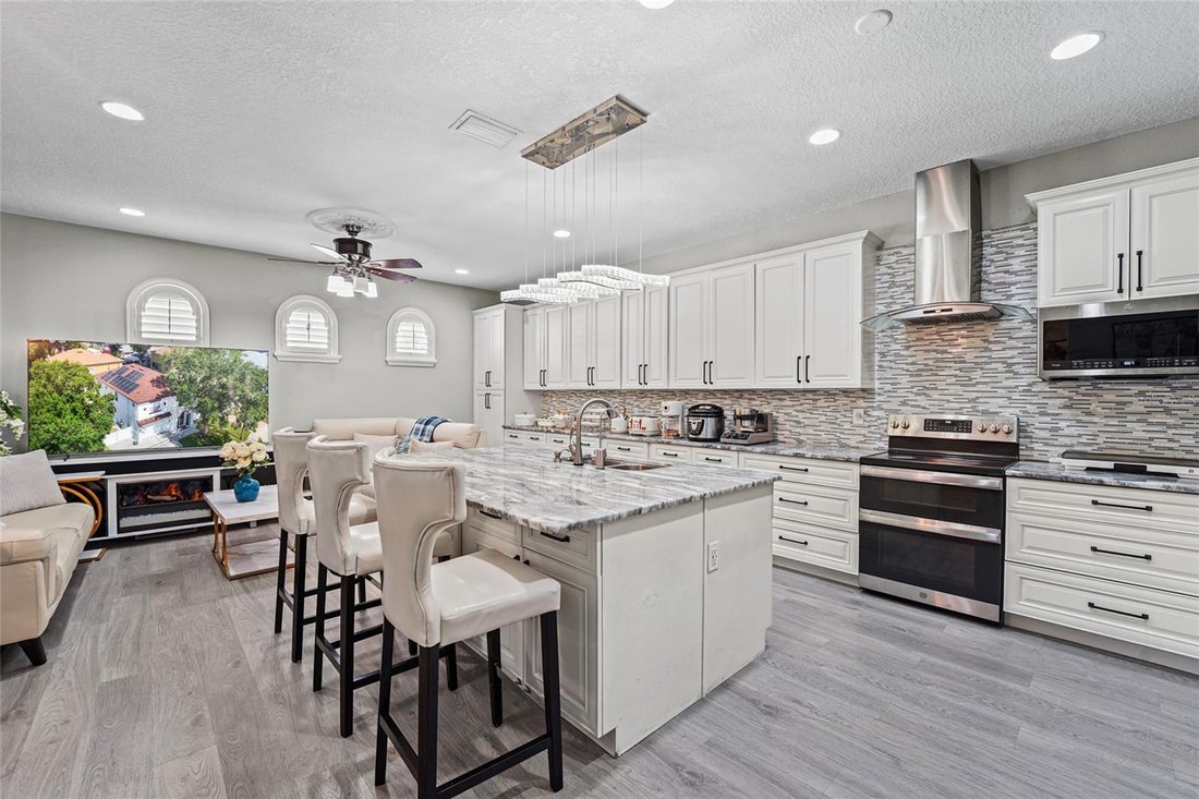 House in Tampa, Florida, United States 2 - 18081096