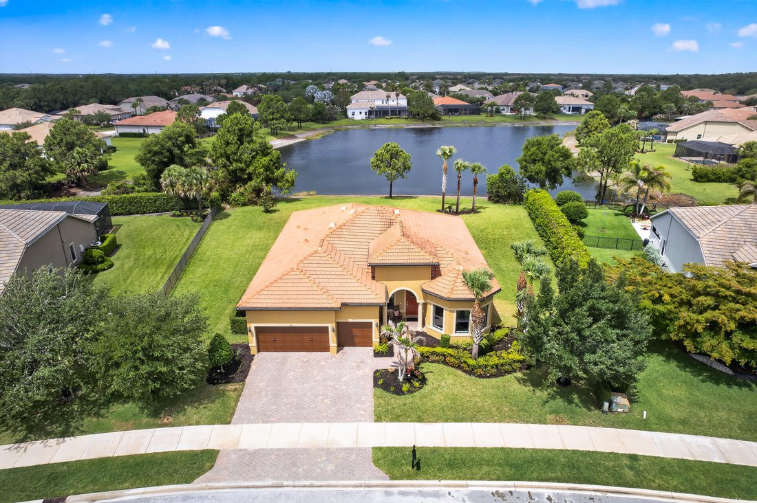 House in Palm City, Florida, United States 1 - 18086312