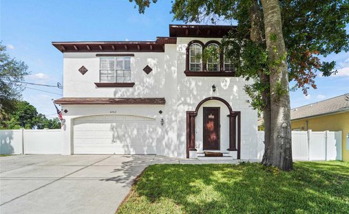 House in Tampa, Florida, United States 1