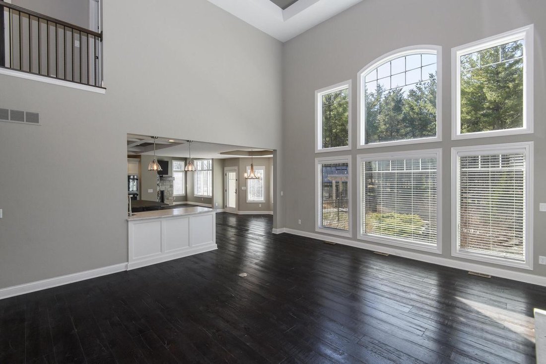 House in West Bend, Wisconsin, United States 4 - 18086406
