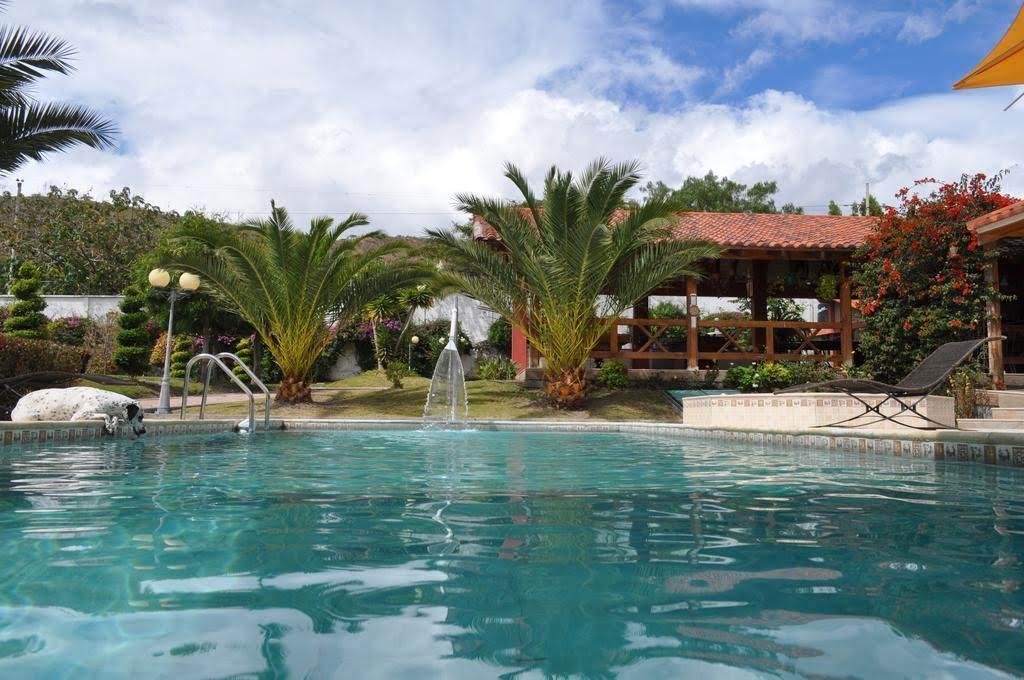 Farm Ranch in Ibarra, Imbabura, Ecuador 3 - 18082748