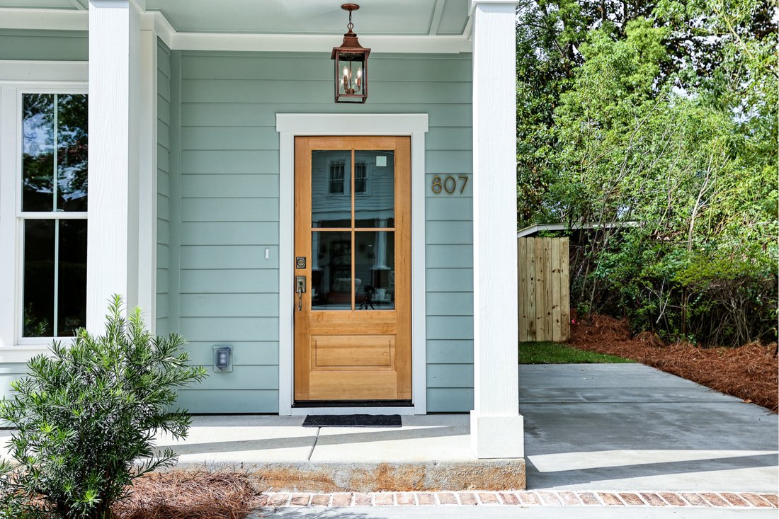 House in Savannah, Georgia, United States 5 - 18064711