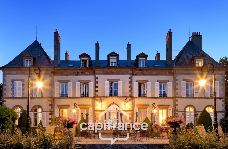House in Ygrande, Auvergne-Rhône-Alpes, France 2 - 17377337