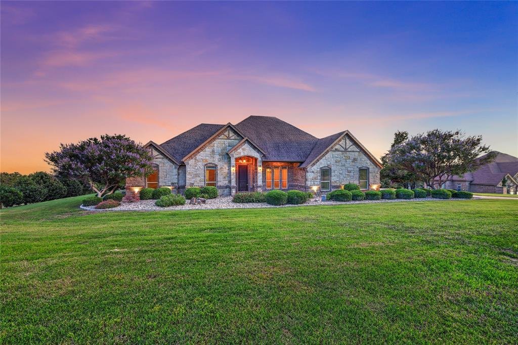 House in Weatherford, Texas, United States 2 - 18087079