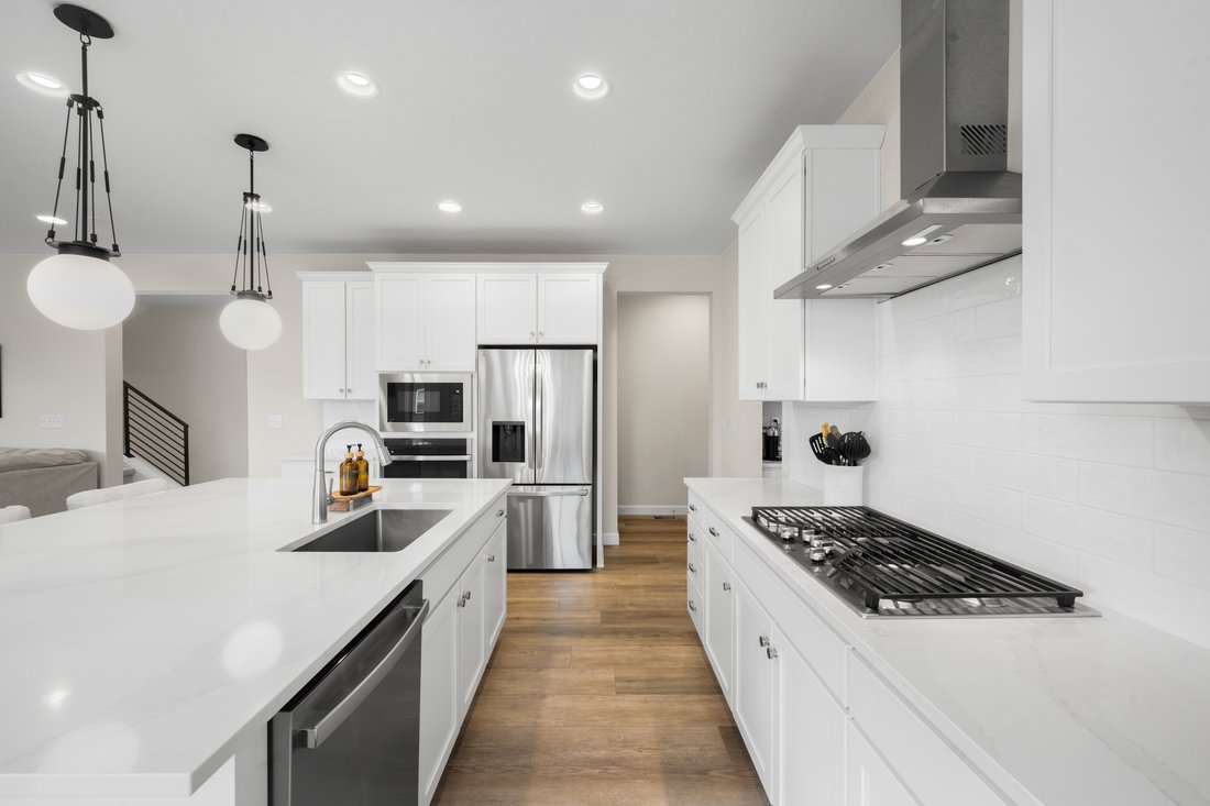 House in Sterling Ranch, Colorado, United States 5 - 18082827