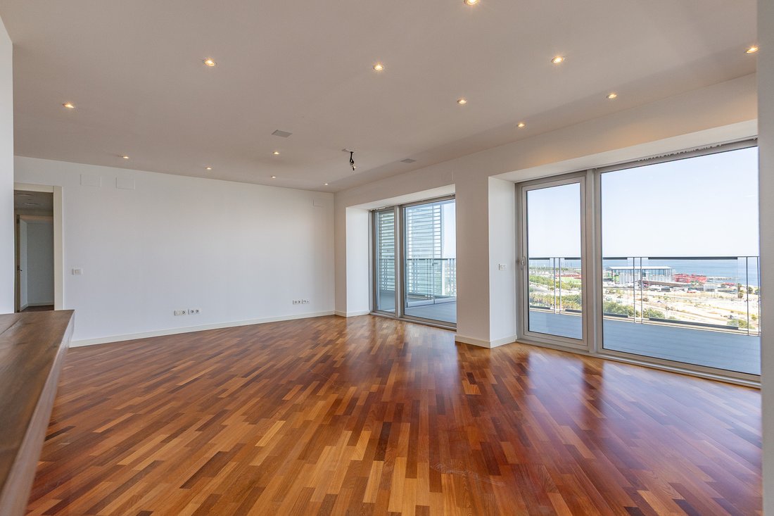 Apartment in Sant Martí, Barcelona, Spain 3 - 18086152