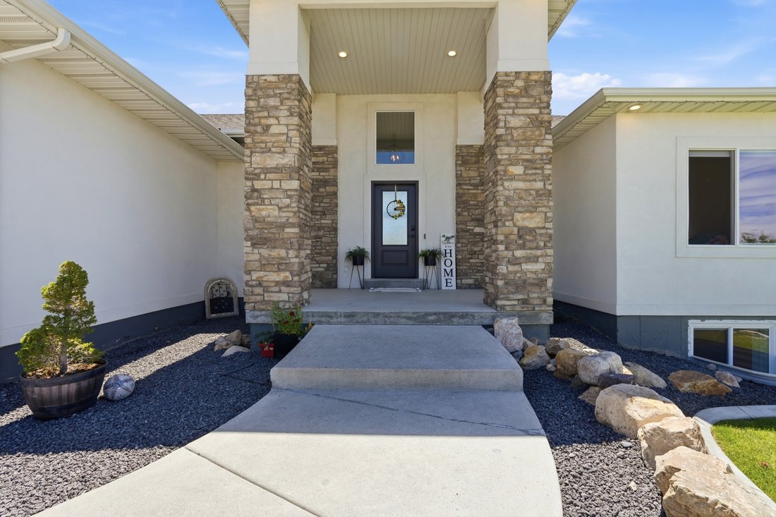 House in Smithfield, Utah, United States 4 - 18082606