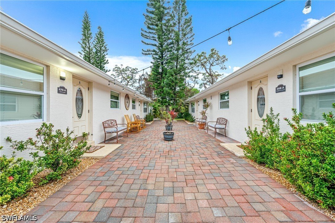 Apartment in Naples, Florida, United States 2 - 18084558