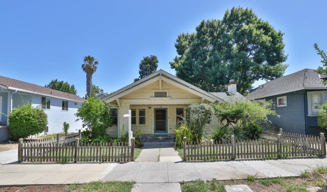 House in San Jose, California, United States 2 - 18086549