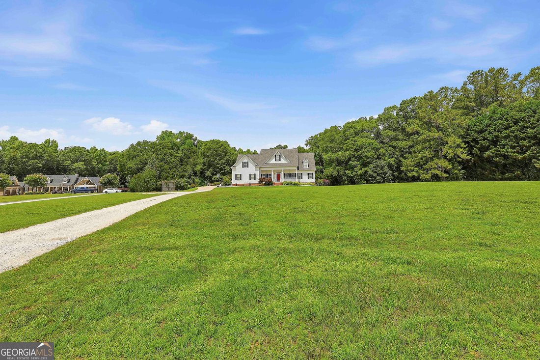 Casa en Fayetteville, Georgia, Estados Unidos 5 - 18082457