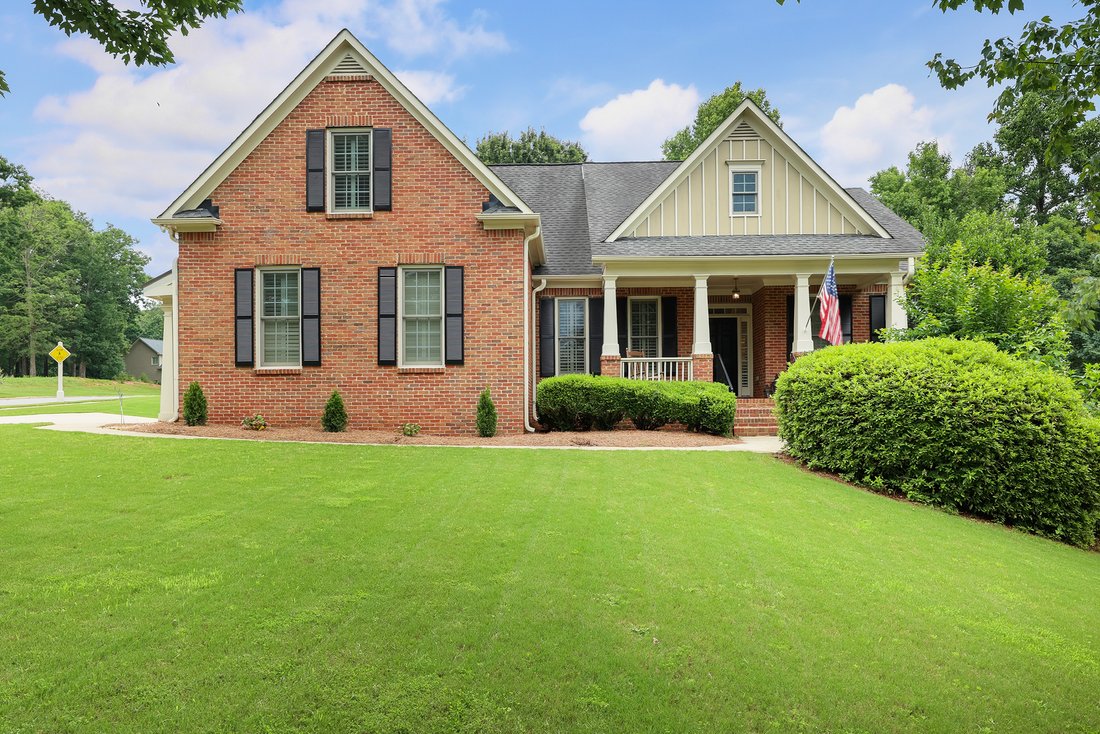 House in Cumming, Georgia, United States 1 - 18083880