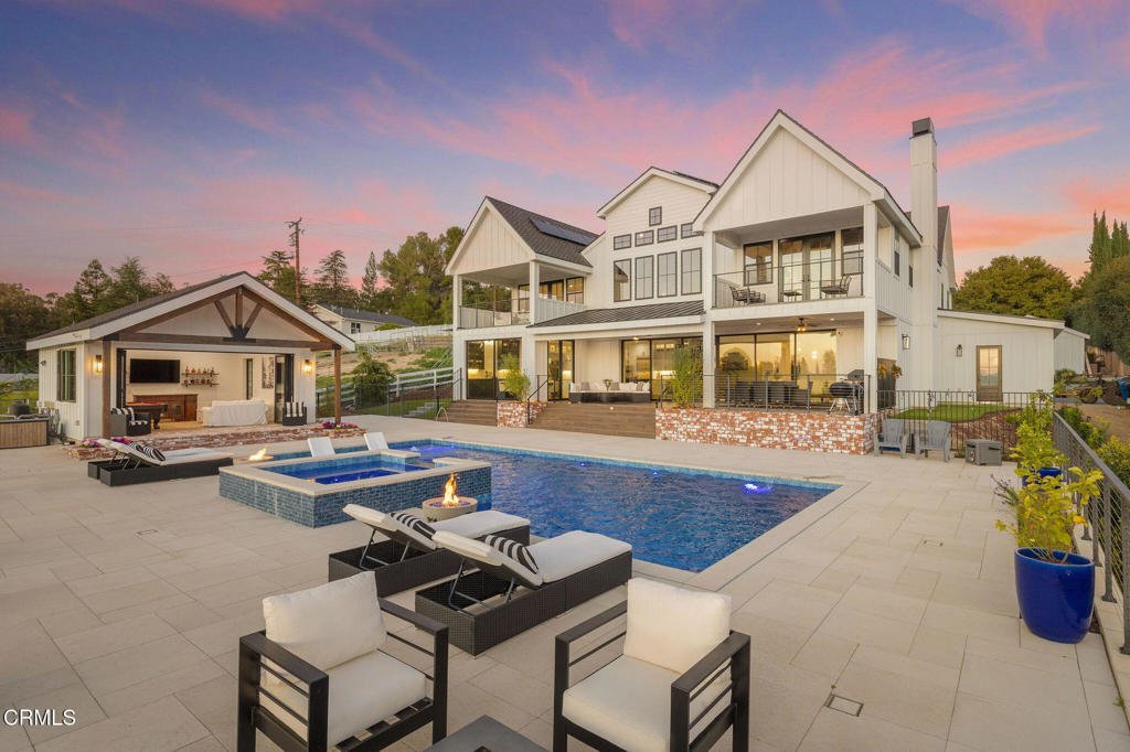 House in Thousand Oaks, California, United States 5 - 18086654