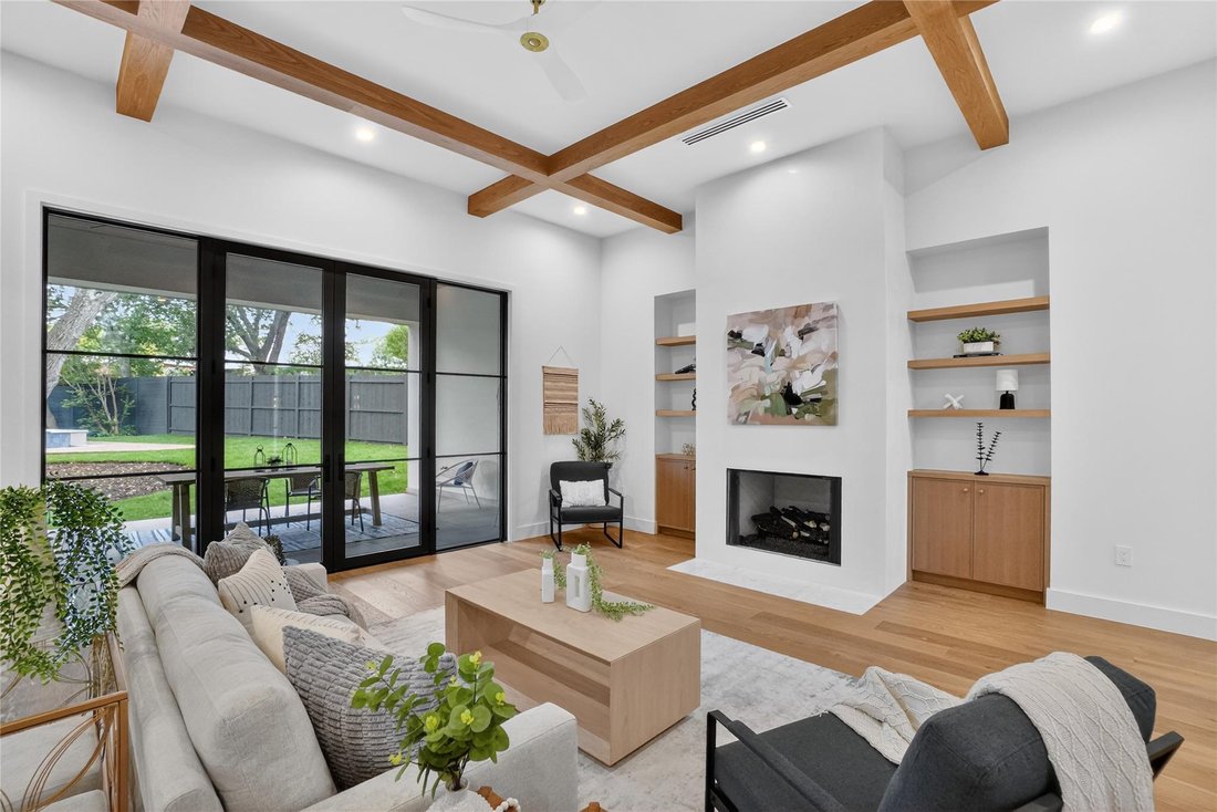 House in Austin, Texas, United States 3 - 18085608