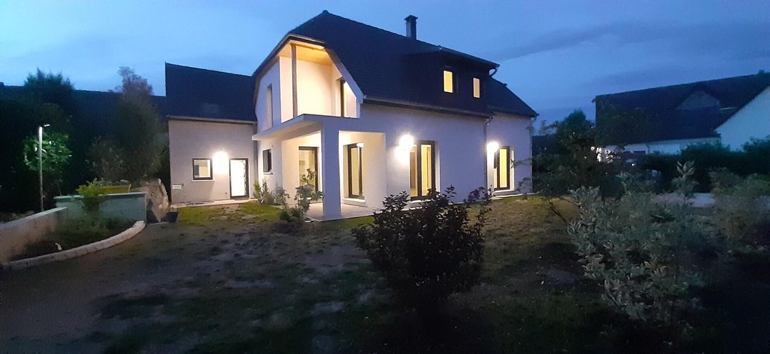 Villa in Kaysersberg-Vignoble, Grand Est, France 2 - 18087507