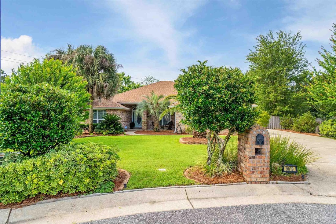 House in Pensacola, Florida, United States 2 - 18086696
