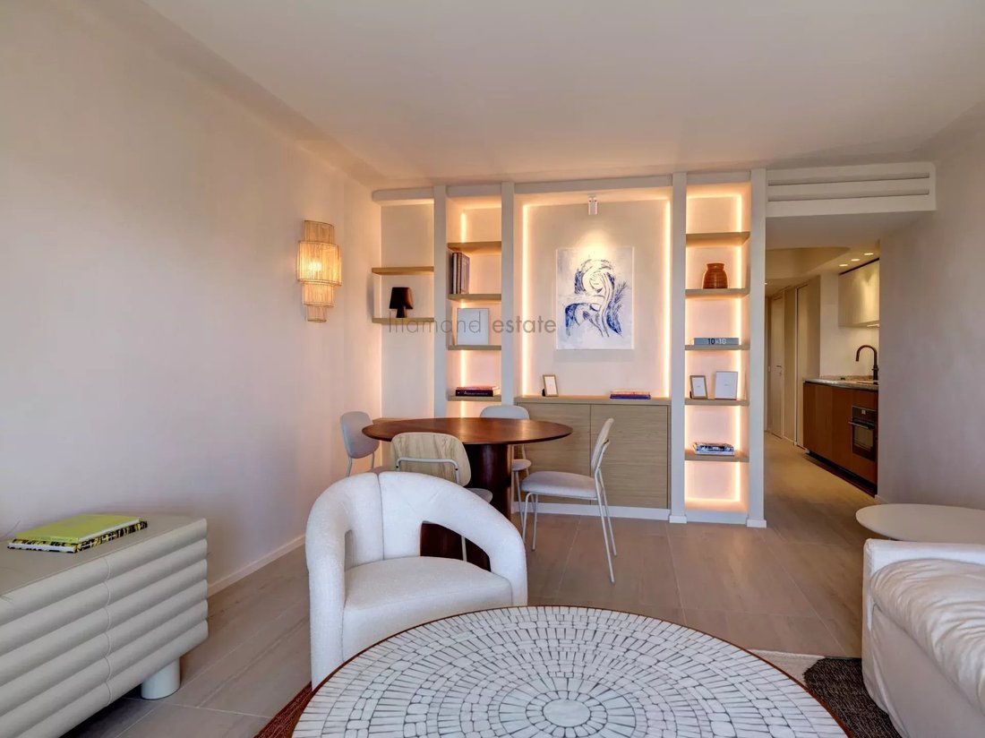 Apartment in La Source, Cannes, France 3 - 18082967