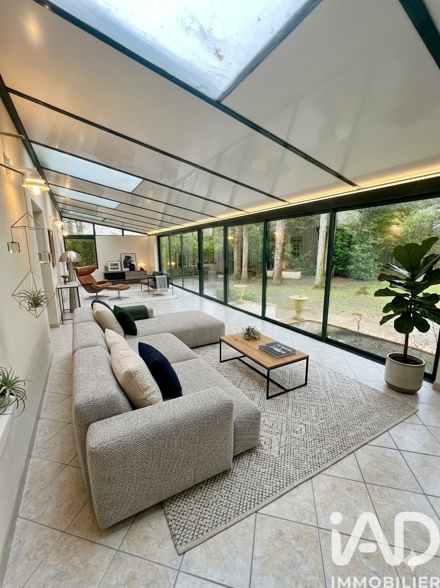House in Verneuil-en-Halatte, Hauts-de-France, France 2 - 17420278