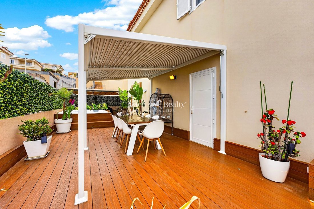 House in Santiago del Teide, Canary Islands, Spain 5 - 18083239