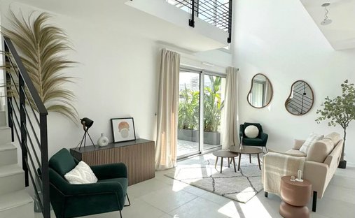 Apartment in Les Prugnons, Antibes, France 1
