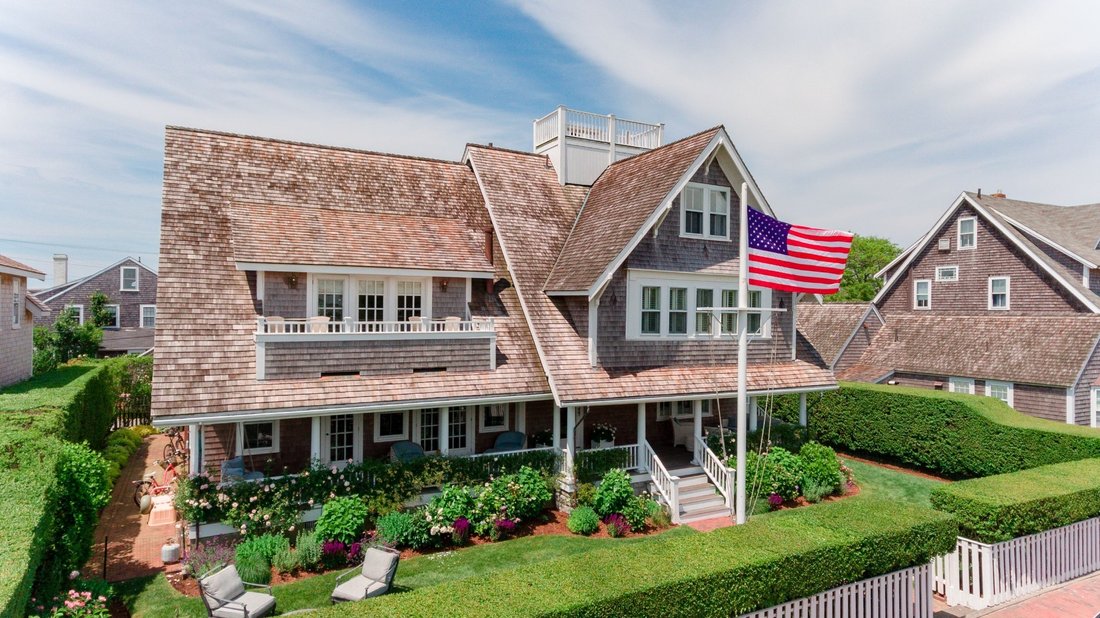 House in Nantucket, Massachusetts, United States 2 - 18088425